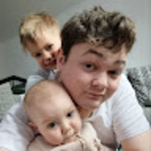 Meet your Posher, Ethan